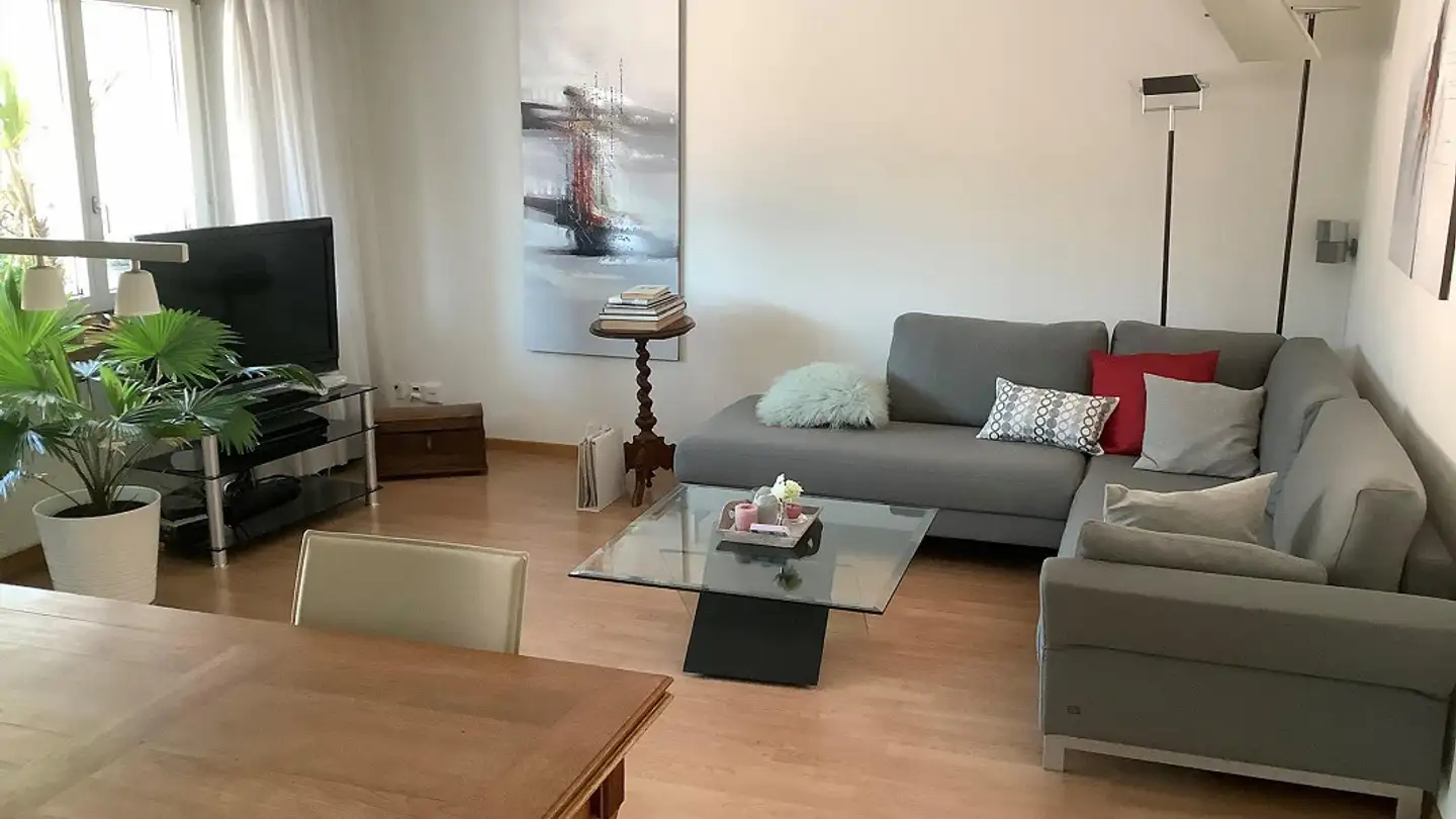 Appartamento in affitto - Im Langacker 7, 8600 Dübendorf - Foto 4