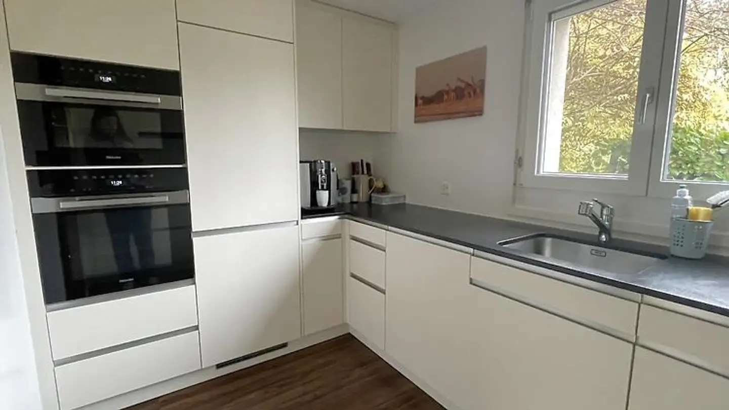 Appartement meublé à louer - 8253 Diessenhofen - Photo 3