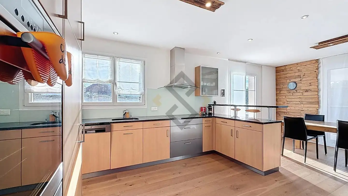 Maison individuelle à vendre - 1688 Sommentier - Photo 2