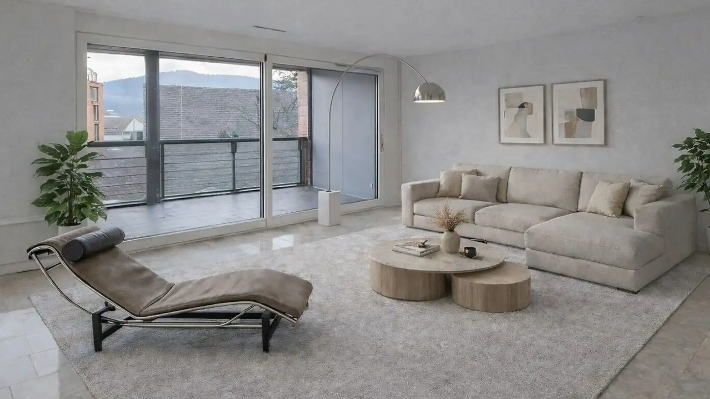 Wohnung mieten - Ziegelfeldstrasse 73, 4600 Olten - Foto 2