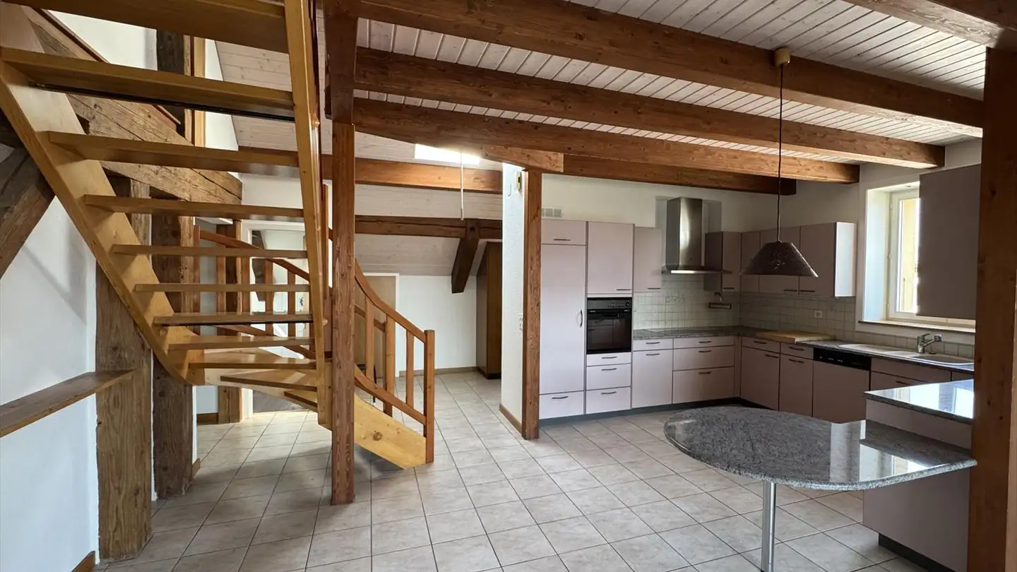 Duplex in affitto - Rue De La Cure 4b, 2016 Cortaillod - Photo 2