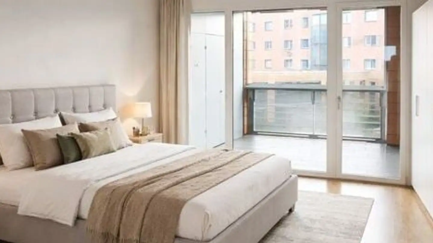 Wohnung mieten - Ziegelfeldstrasse 73, 4600 Olten - Foto 3