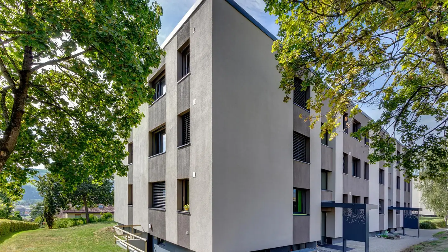Appartamento in affitto - Falkenweg 15, 3110 Münsingen - Foto 3