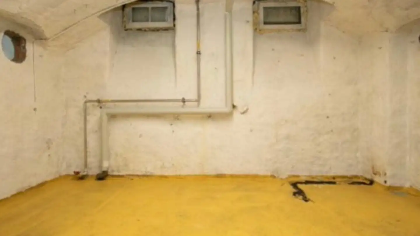 Lagerraum mieten - Sternackerstrasse 12, 9000 St. Gallen - Foto 2