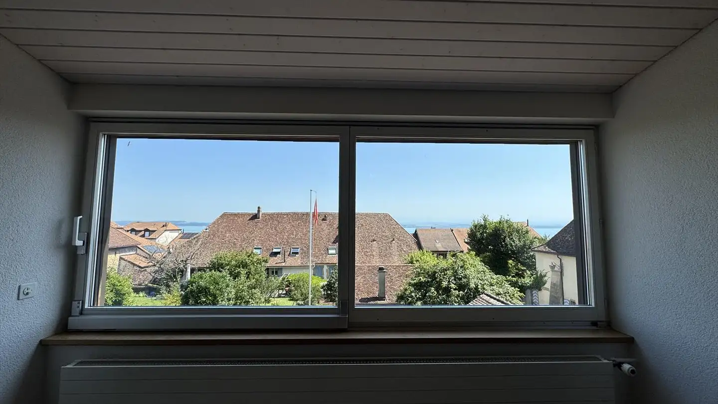 Duplex in affitto - Rue De La Cure 4b, 2016 Cortaillod - Photo 3