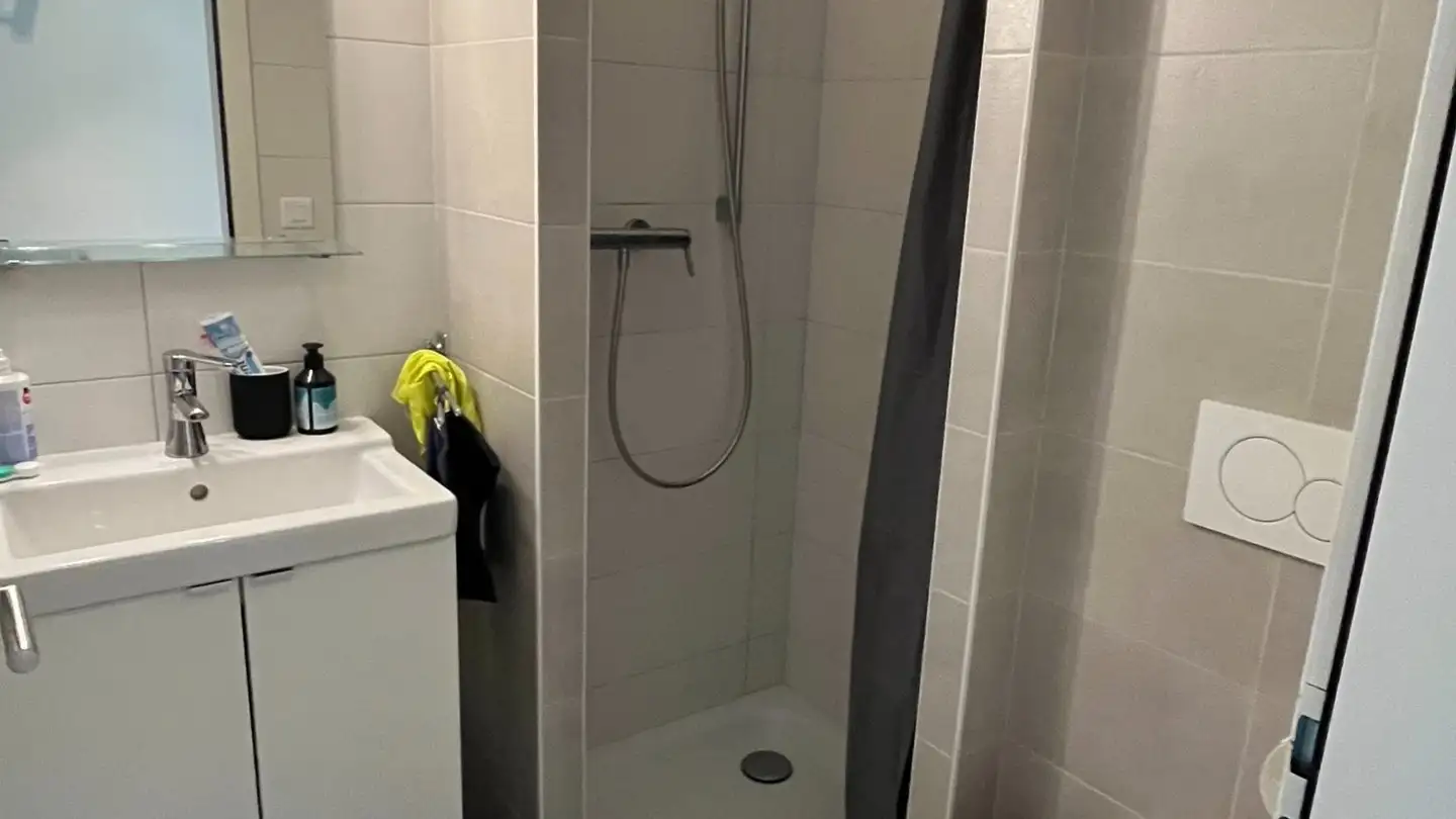 Wohnung mieten - Chemin Des Pâquerettes 37, 1950 Sion - Foto 2