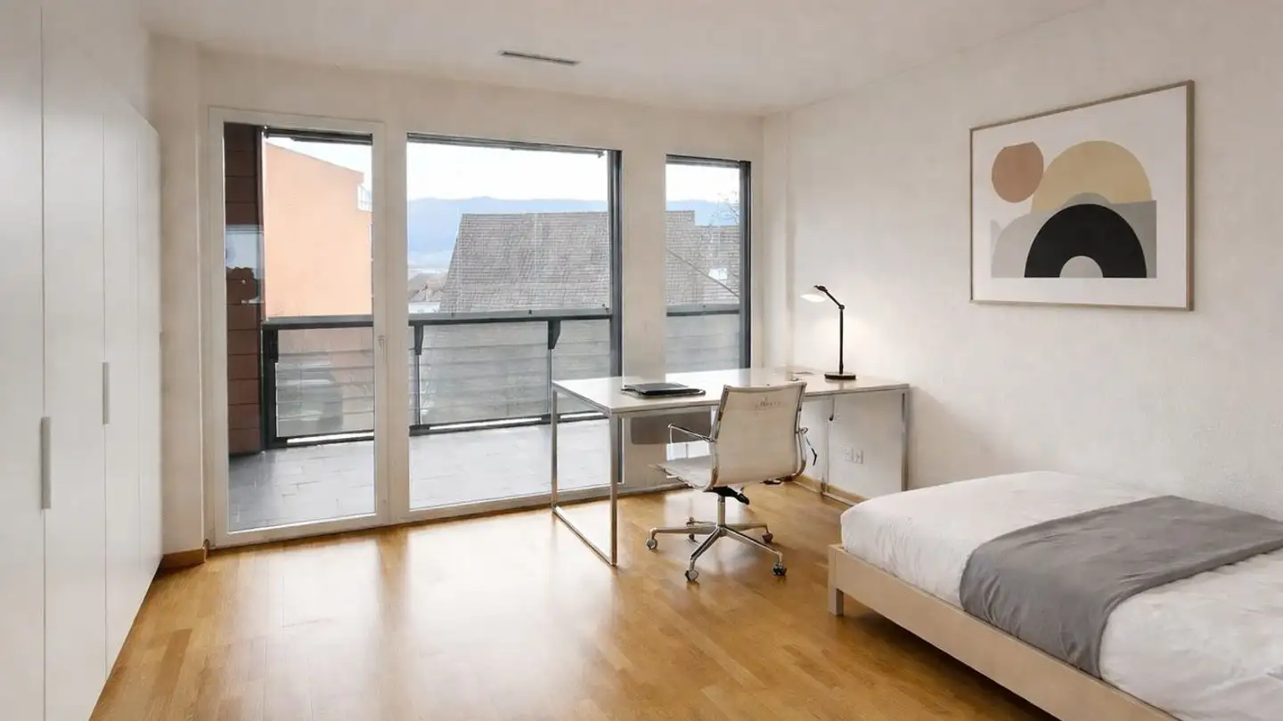 Wohnung mieten - Ziegelfeldstrasse 73, 4600 Olten - Foto 4