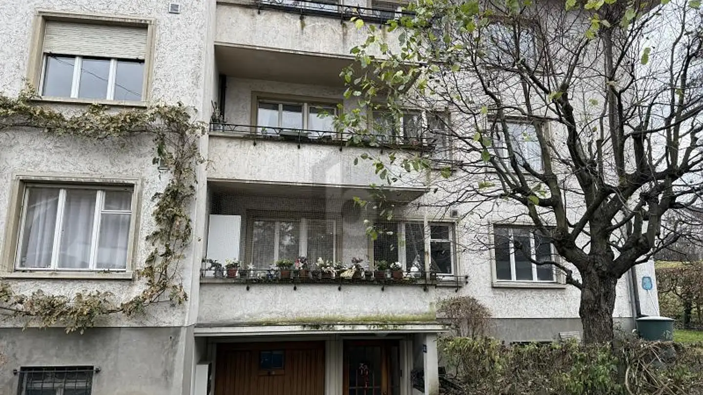 Apartment for rent - 4054 Basel