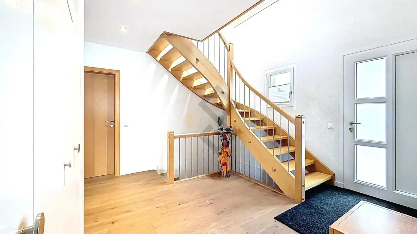 Maison individuelle à vendre - 1688 Sommentier - Photo 4