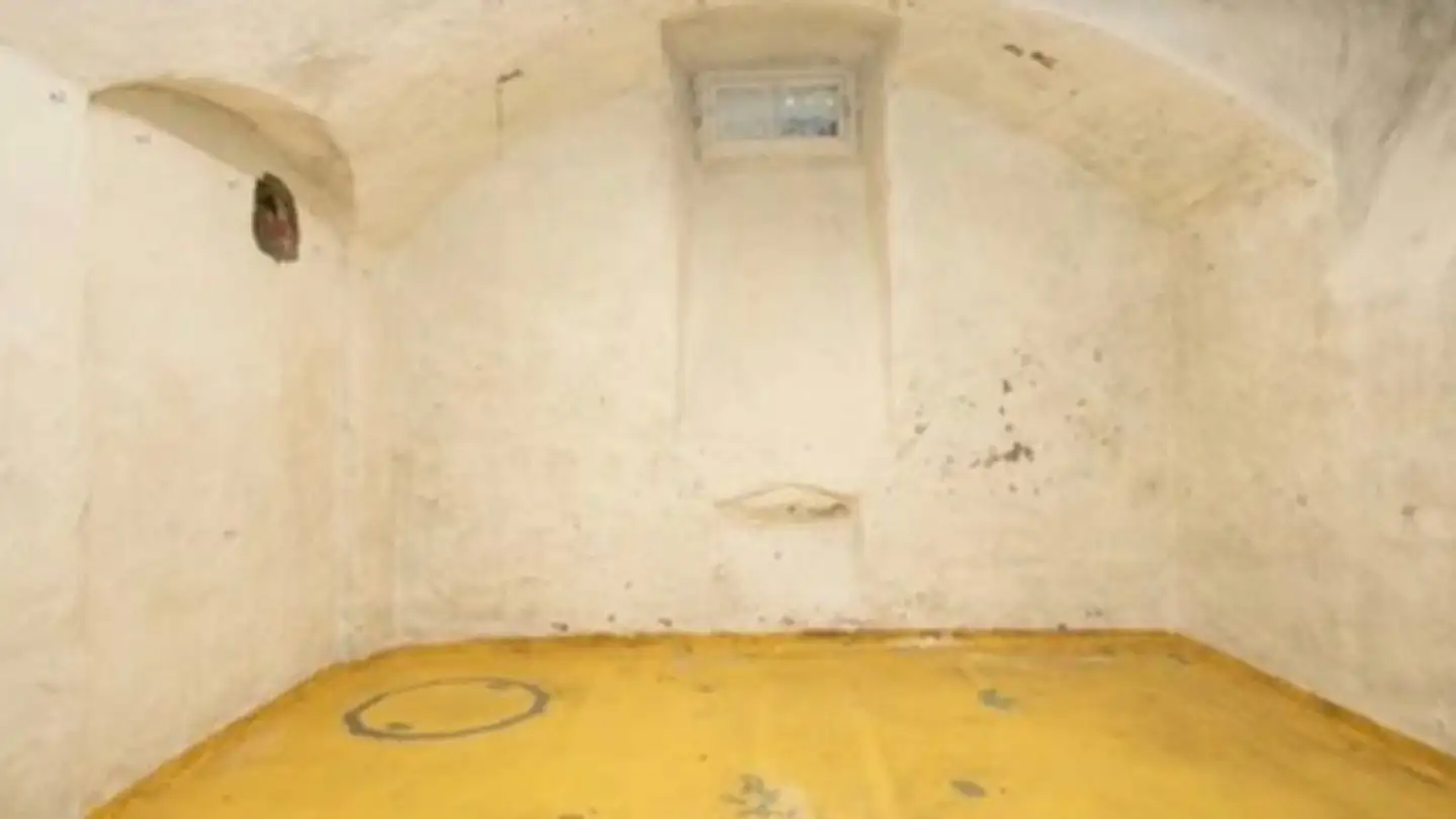 Lagerraum mieten - Sternackerstrasse 12, 9000 St. Gallen - Foto 3