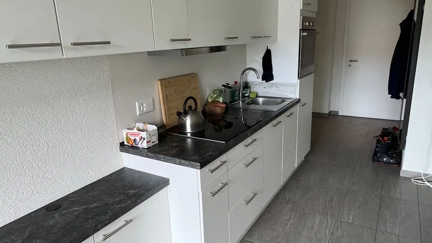 Wohnung mieten - Chemin Des Pâquerettes 37, 1950 Sion - Foto 3