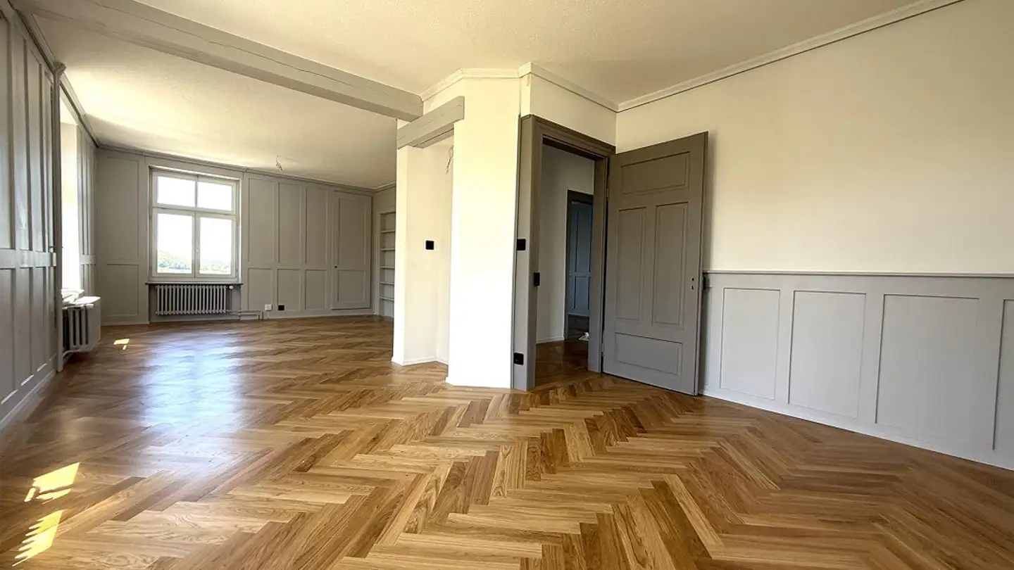 Appartement à louer - Rüegerholzstrasse 18, 8500 Frauenfeld - Photo 2