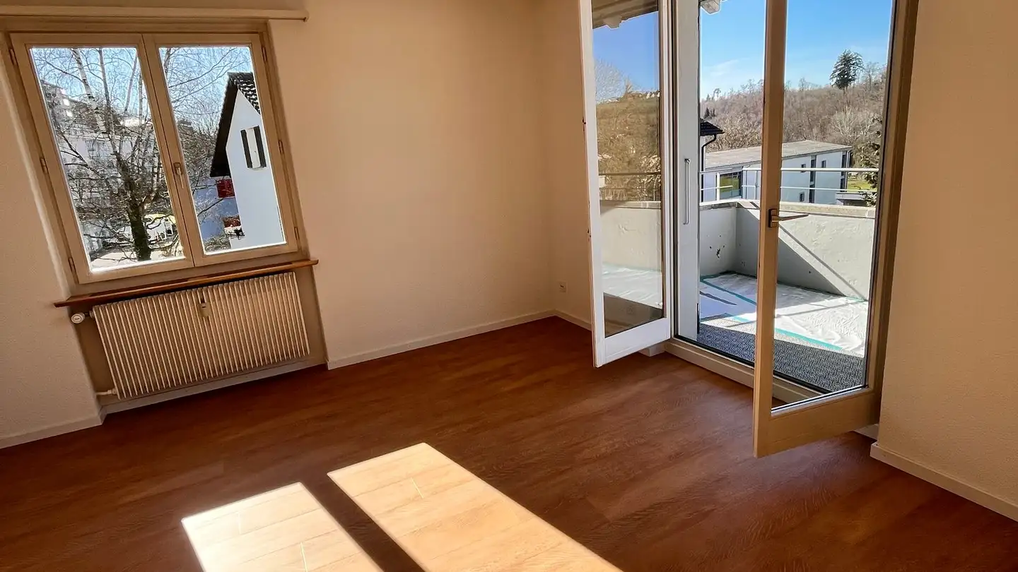 Apartment for rent - Aarhaldenstrasse 13, 3052 Zollikofen - Photo 3