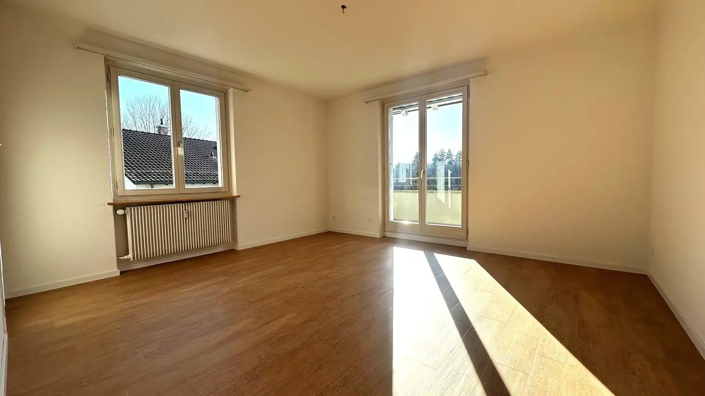 Apartment for rent - Aarhaldenstrasse 13, 3052 Zollikofen - Photo 4