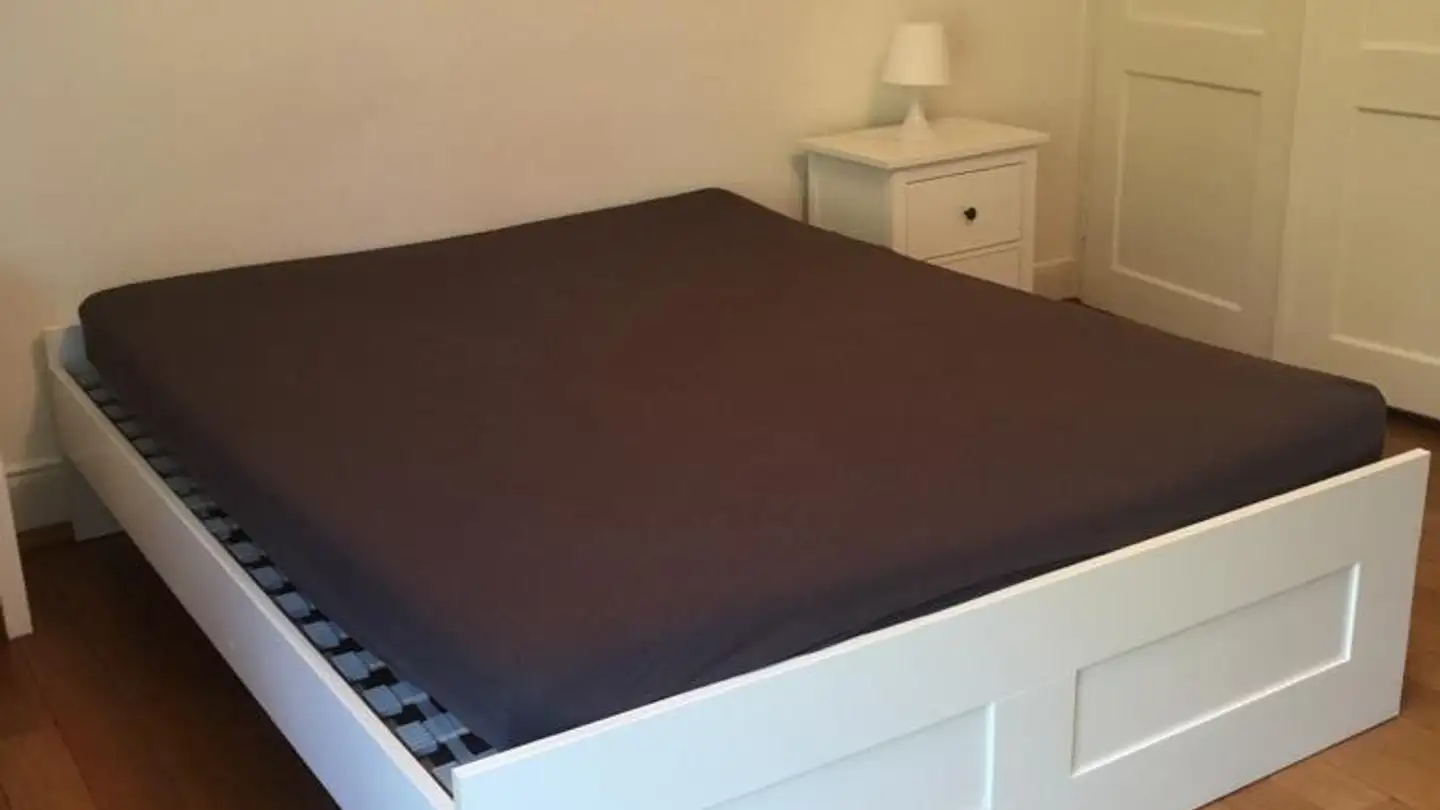 Zimmer mieten - Bucheggstrasse 154, 8057 Zürich