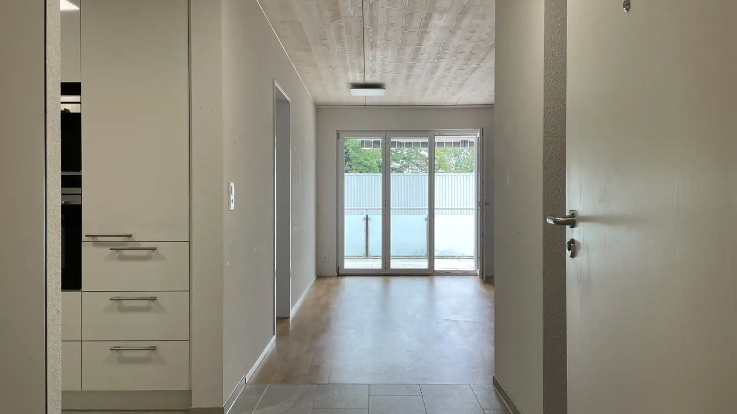 Appartamento in affitto - 9548 Matzingen - Foto 2