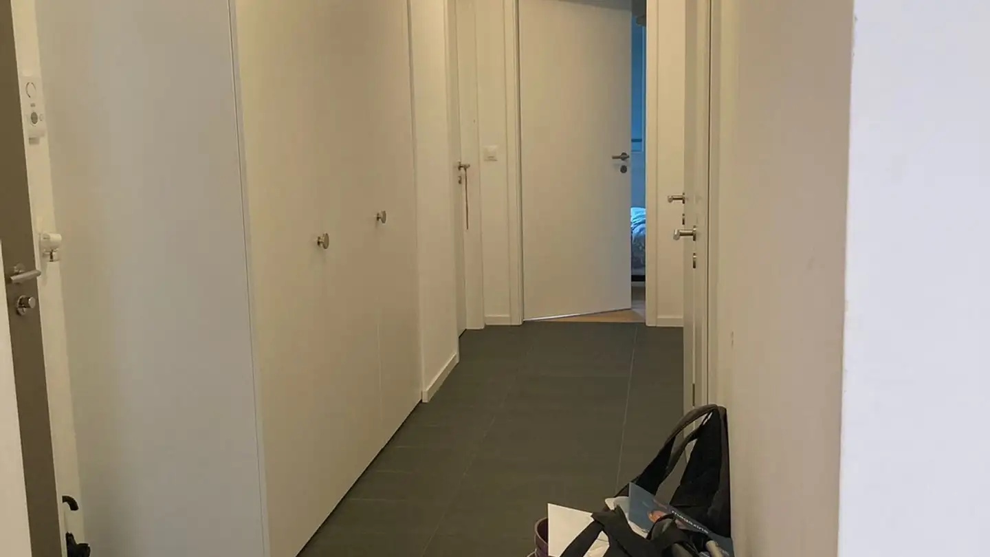 Appartamento in affitto - Allée Des Cèdres 7, 1022 Chavannes-près-Renens