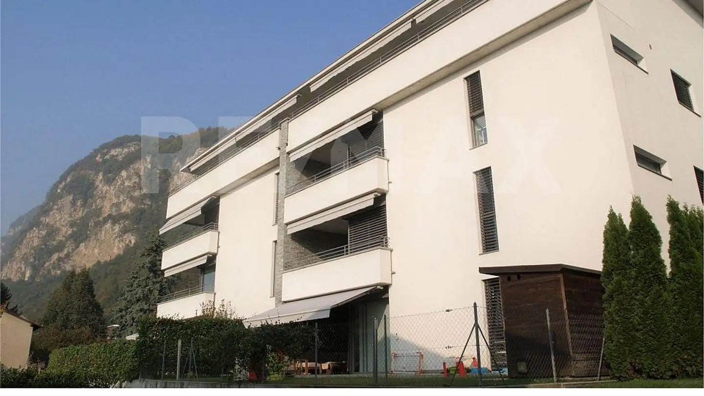 Wohnung kaufen - 6850 Mendrisio