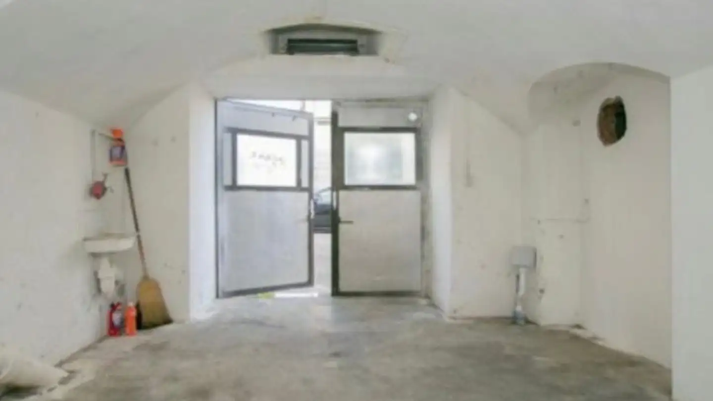 Lagerraum mieten - Sternackerstrasse 12, 9000 St. Gallen - Foto 4