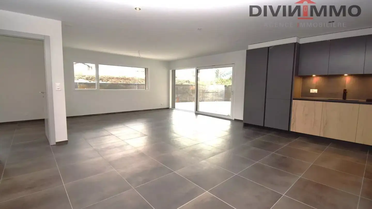 Appartamento in vendita - 1965 Savièse