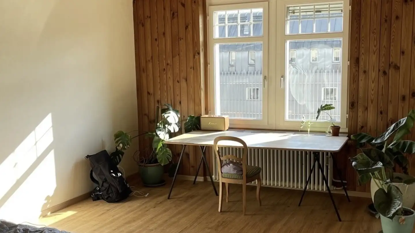 Chambre à louer - Hohlstrasse 207, 8004 Zürich - Photo 3