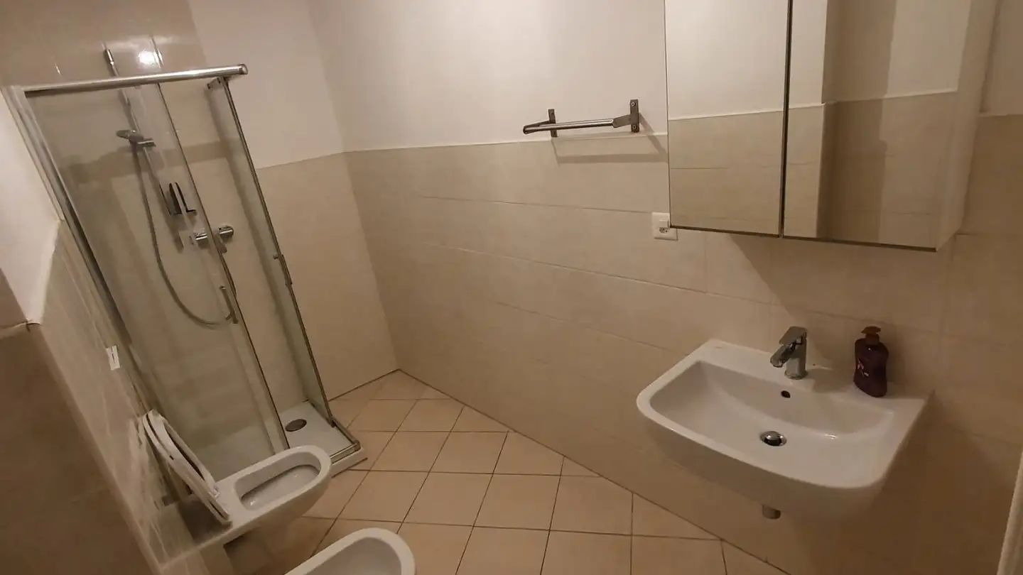 Appartement à louer - Cantún Sóta 3, 6853 Ligornetto - Photo 4