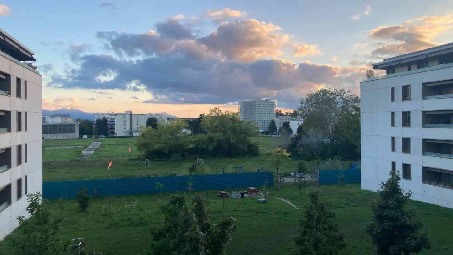 Appartamento in affitto - Allée Des Cèdres 7, 1022 Chavannes-près-Renens - Foto 4