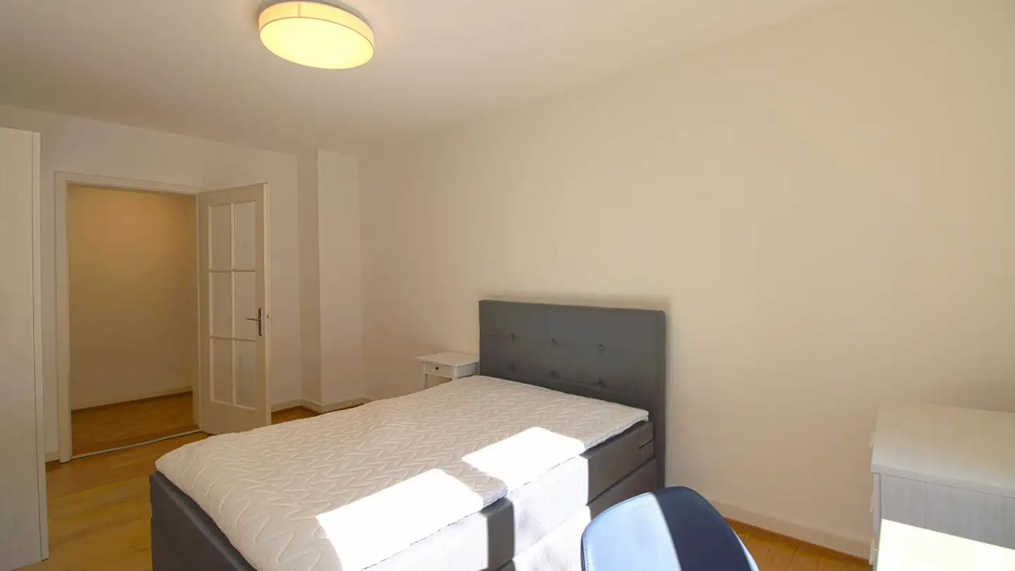 Single room for rent - 4055 Basel - Photo 3