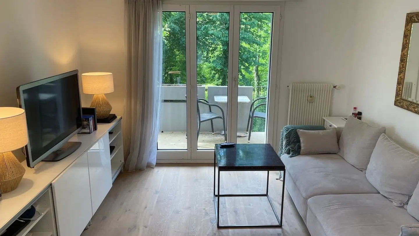 Wohnung mieten - Eschenweg 1, 6340 Baar