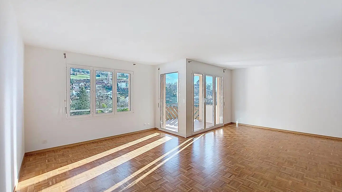 Casa a schiera in affitto - 1815 Clarens - Foto 3