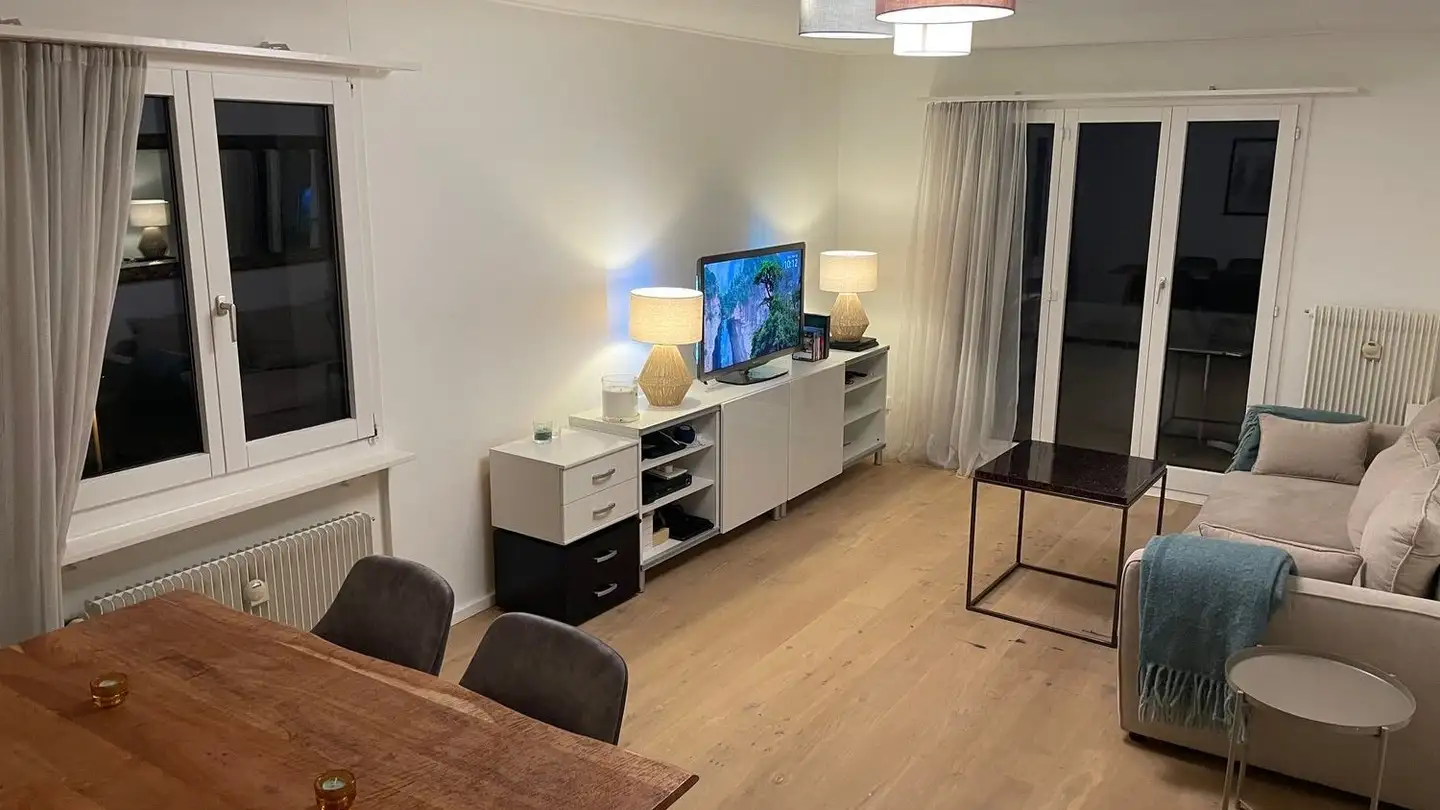 Wohnung mieten - Eschenweg 1, 6340 Baar - Foto 2