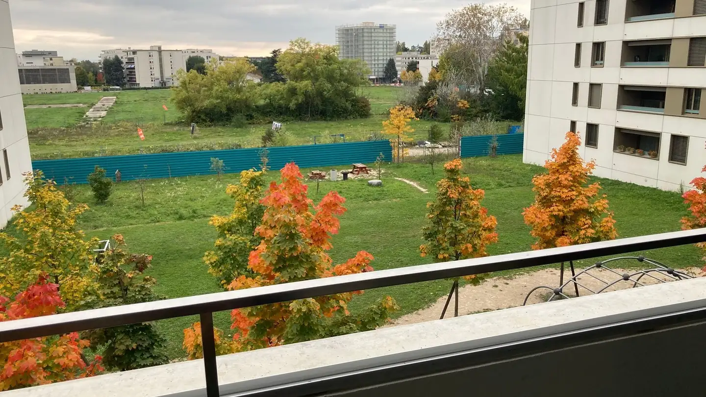 Appartamento in affitto - Allée Des Cèdres 7, 1022 Chavannes-près-Renens - Foto 3