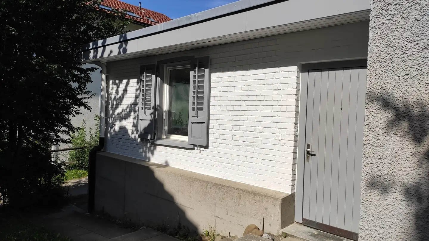 Appartamento in affitto - Ruhbergstrasse 59, 9000 St. Gallen - Photo 3