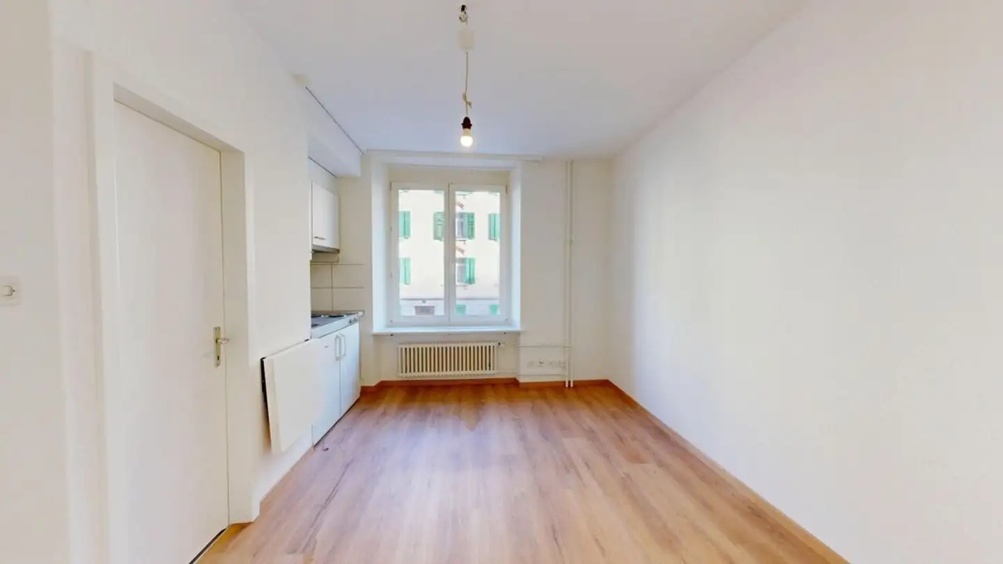 Appartamento in affitto - Hildastrasse, 8004 Zürich - Photo 4