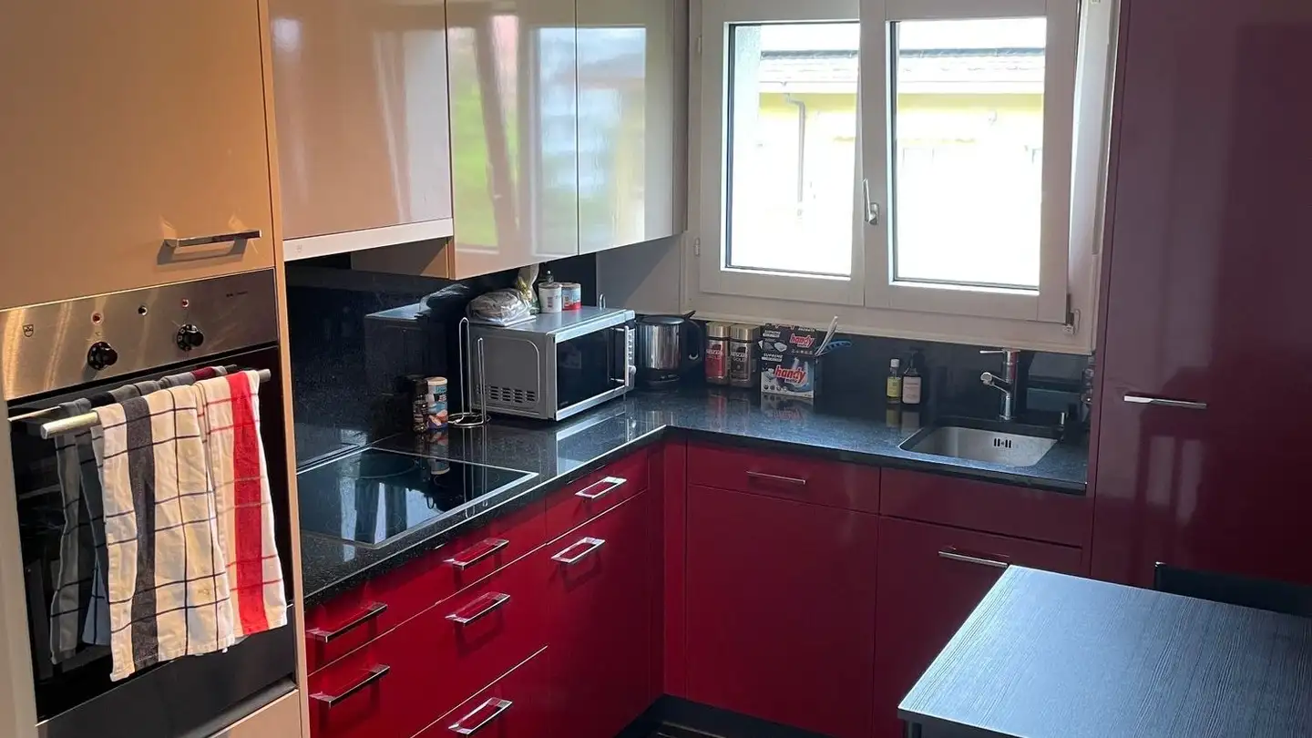 Wohnung mieten - Eschenweg 1, 6340 Baar - Foto 3