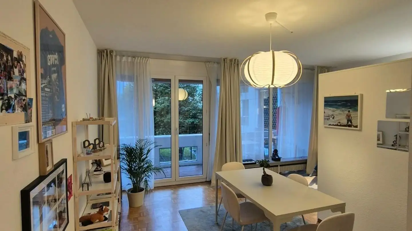 Appartamento in affitto - 6500 Bellinzona