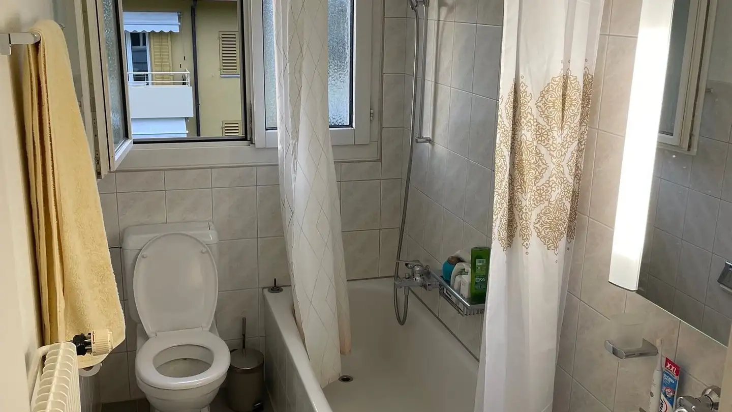 Wohnung mieten - Eschenweg 1, 6340 Baar - Foto 4