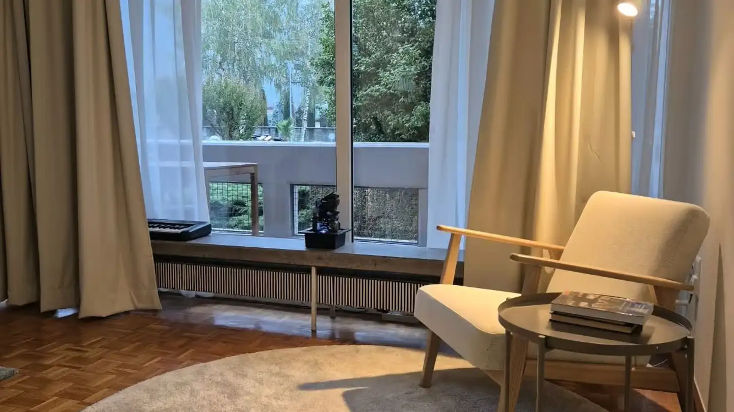 Appartamento in affitto - 6500 Bellinzona - Foto 2