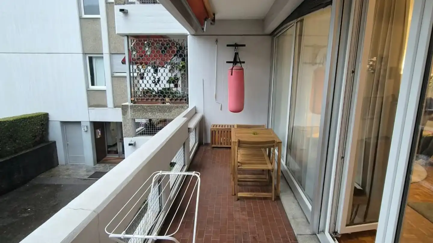 Appartamento in affitto - 6500 Bellinzona - Foto 4