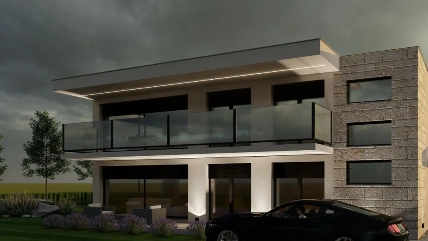 Appartamento in affitto - Kanzelstrasse 12, 4622 Egerkingen