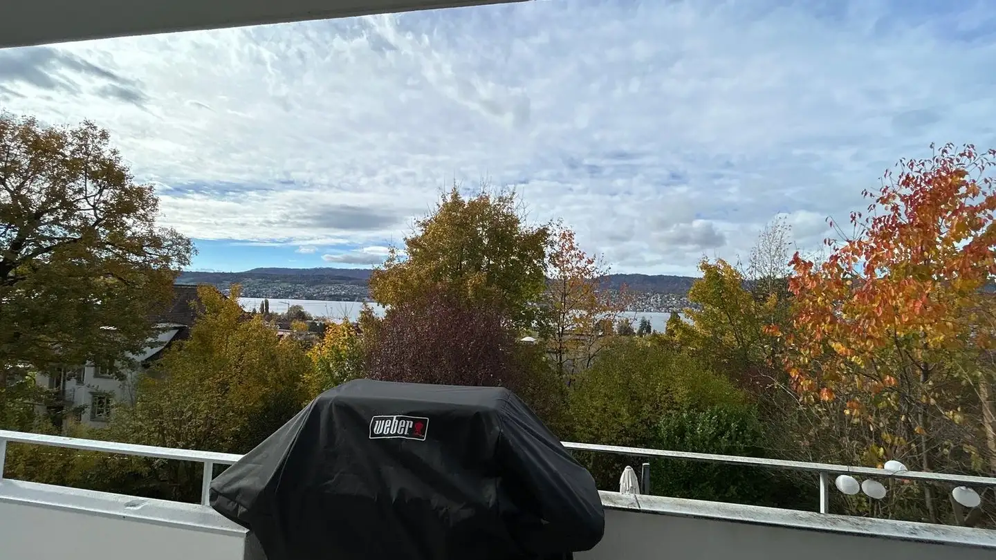 Apartment for rent - Im Lägi, 8700 Küsnacht ZH