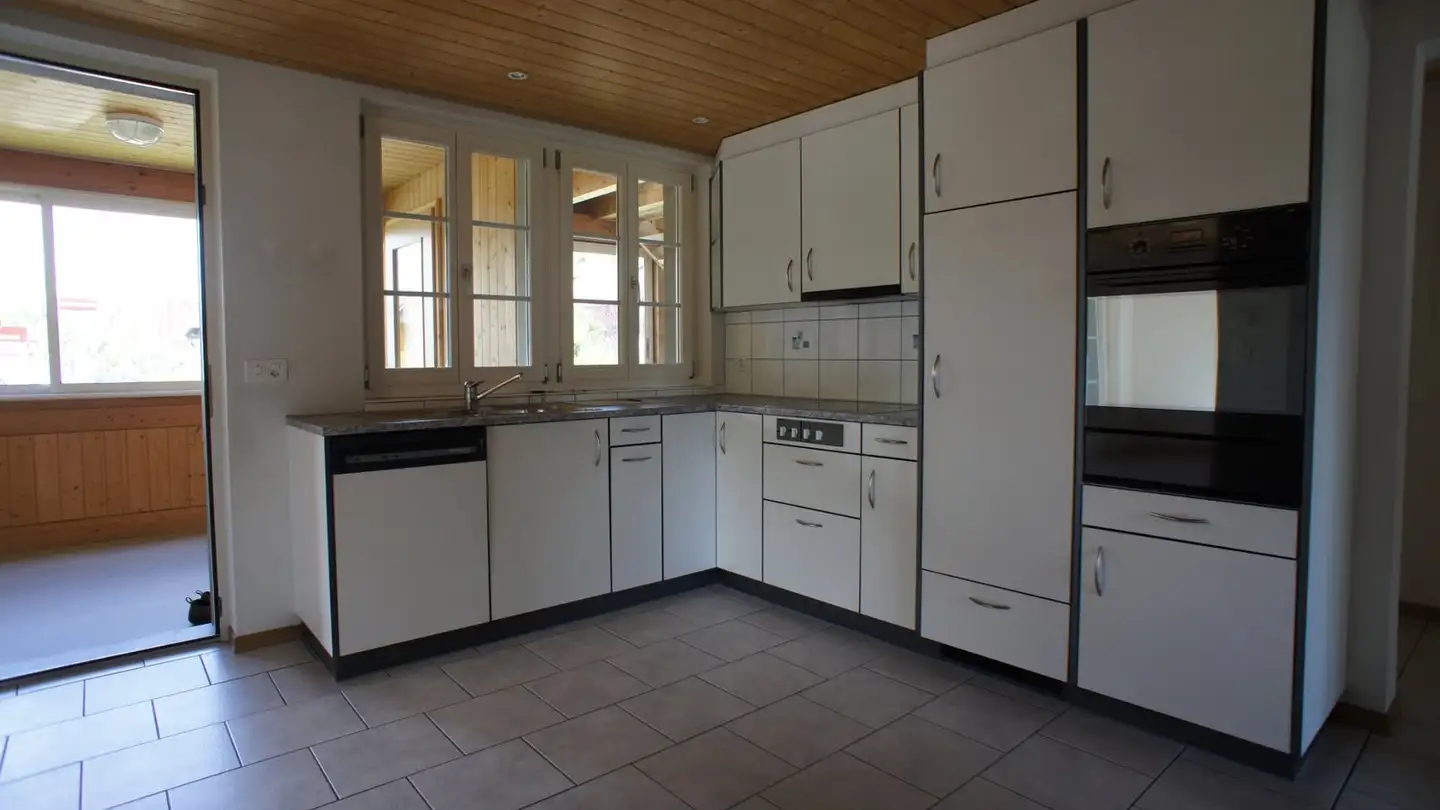 Appartamento in affitto - Bäraugrundstrasse 18, 3552 Bärau - Photo 2