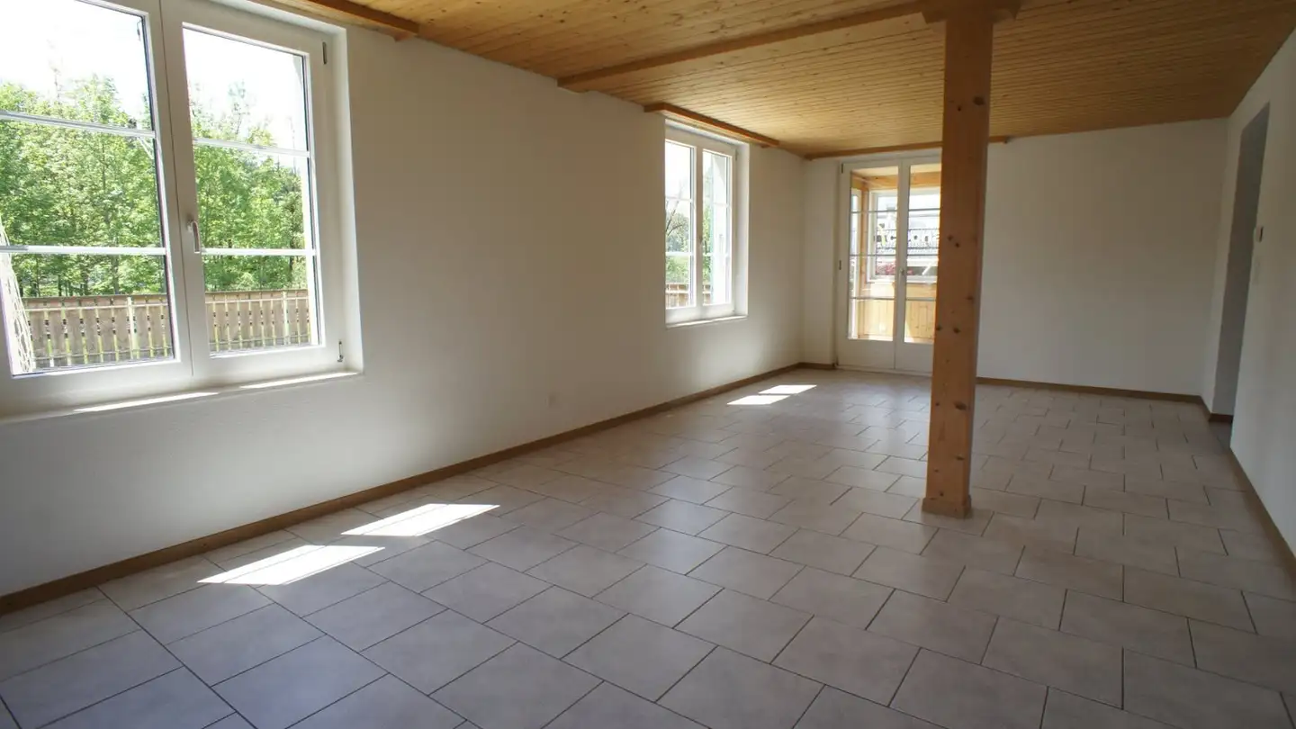 Appartamento in affitto - Bäraugrundstrasse 18, 3552 Bärau - Photo 3