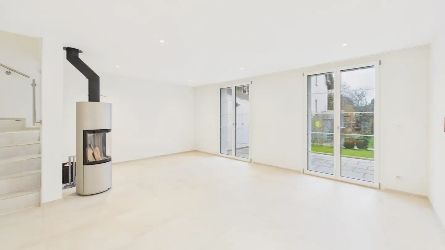 Stepped house for rent - 8458 Dorf