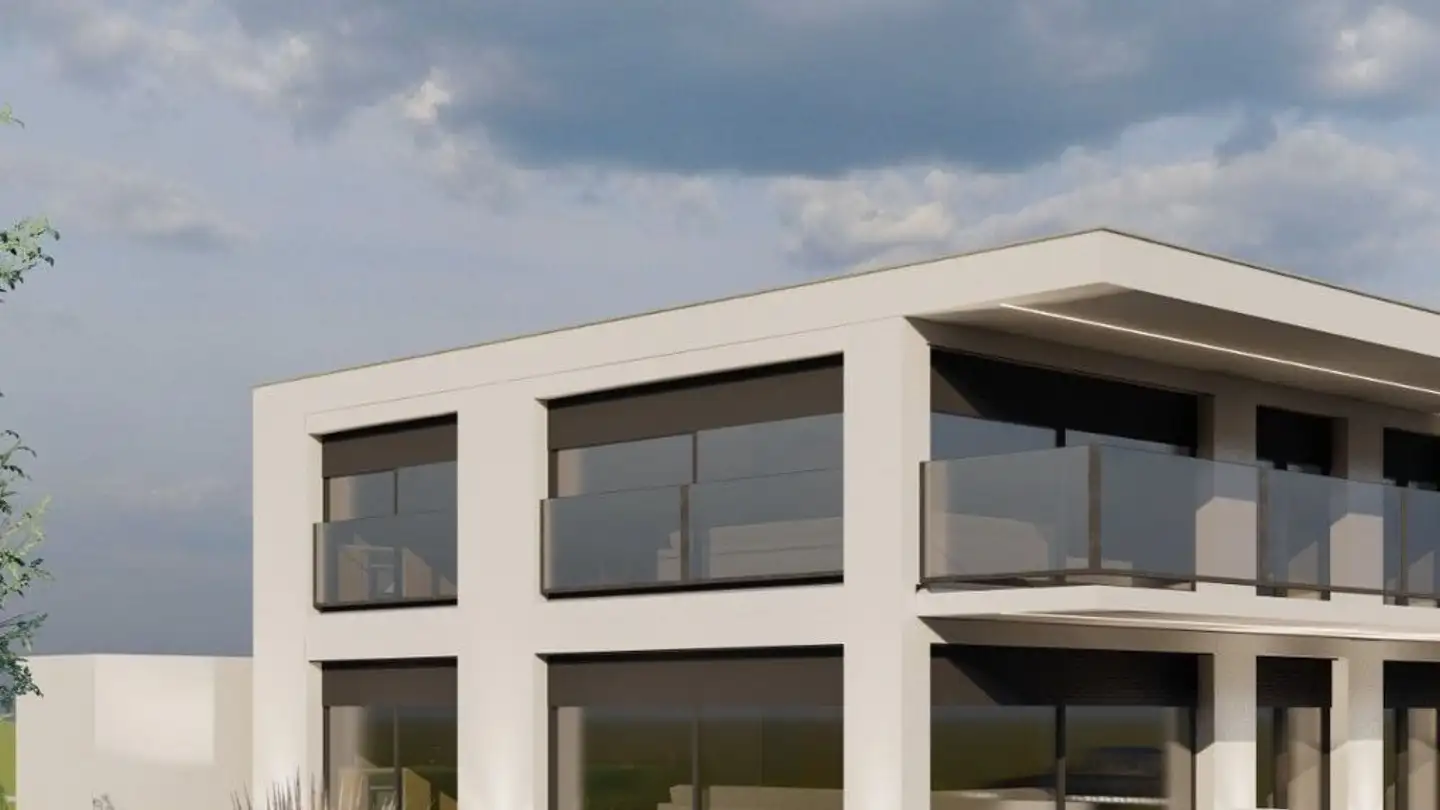 Wohnung mieten - Kanzelstrasse 12, 4622 Egerkingen - Foto 2