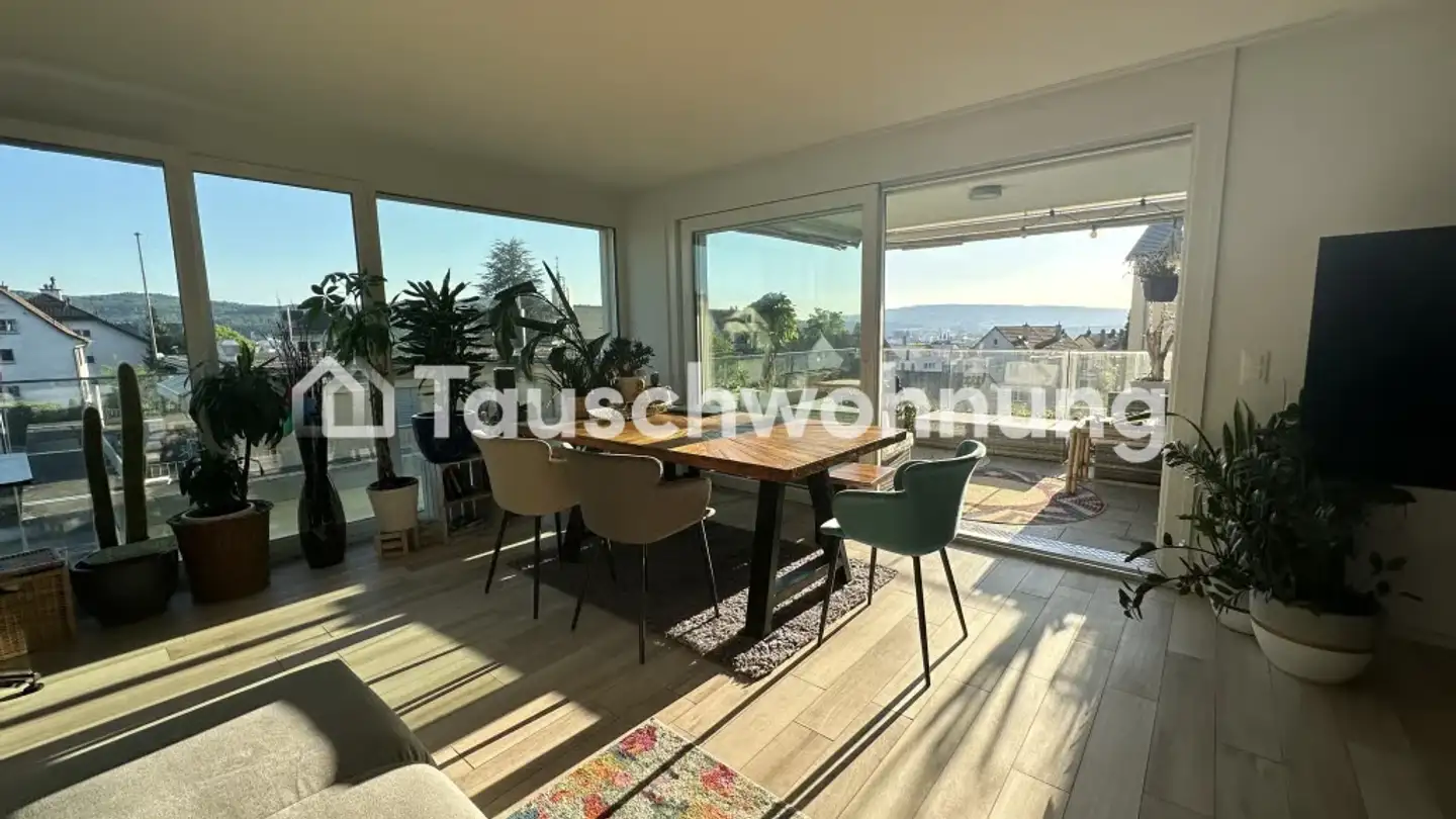 Apartment for rent - 8049 Zürich
