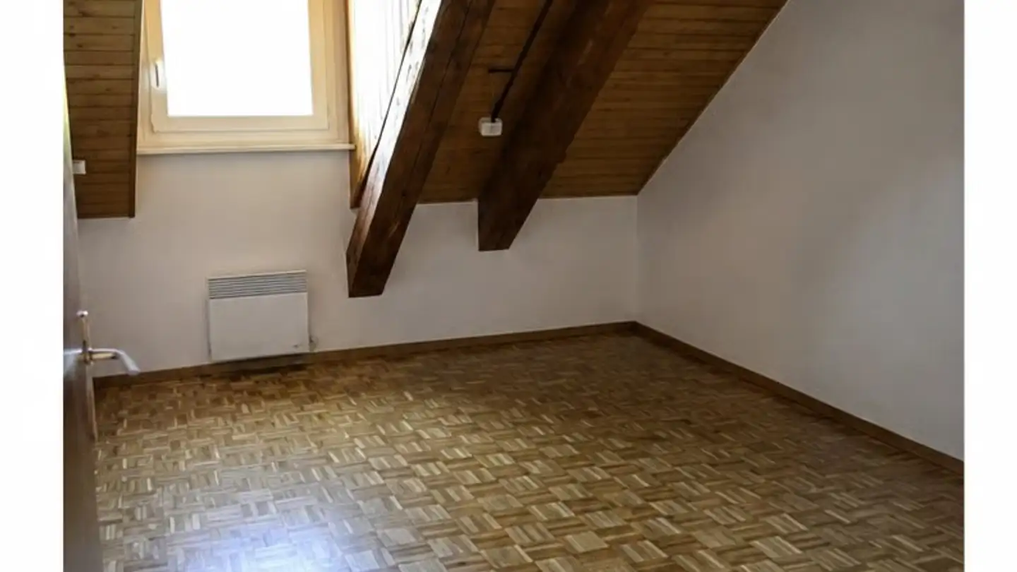 Wohnung mieten - 1040 St-Barthélemy VD - Foto 4