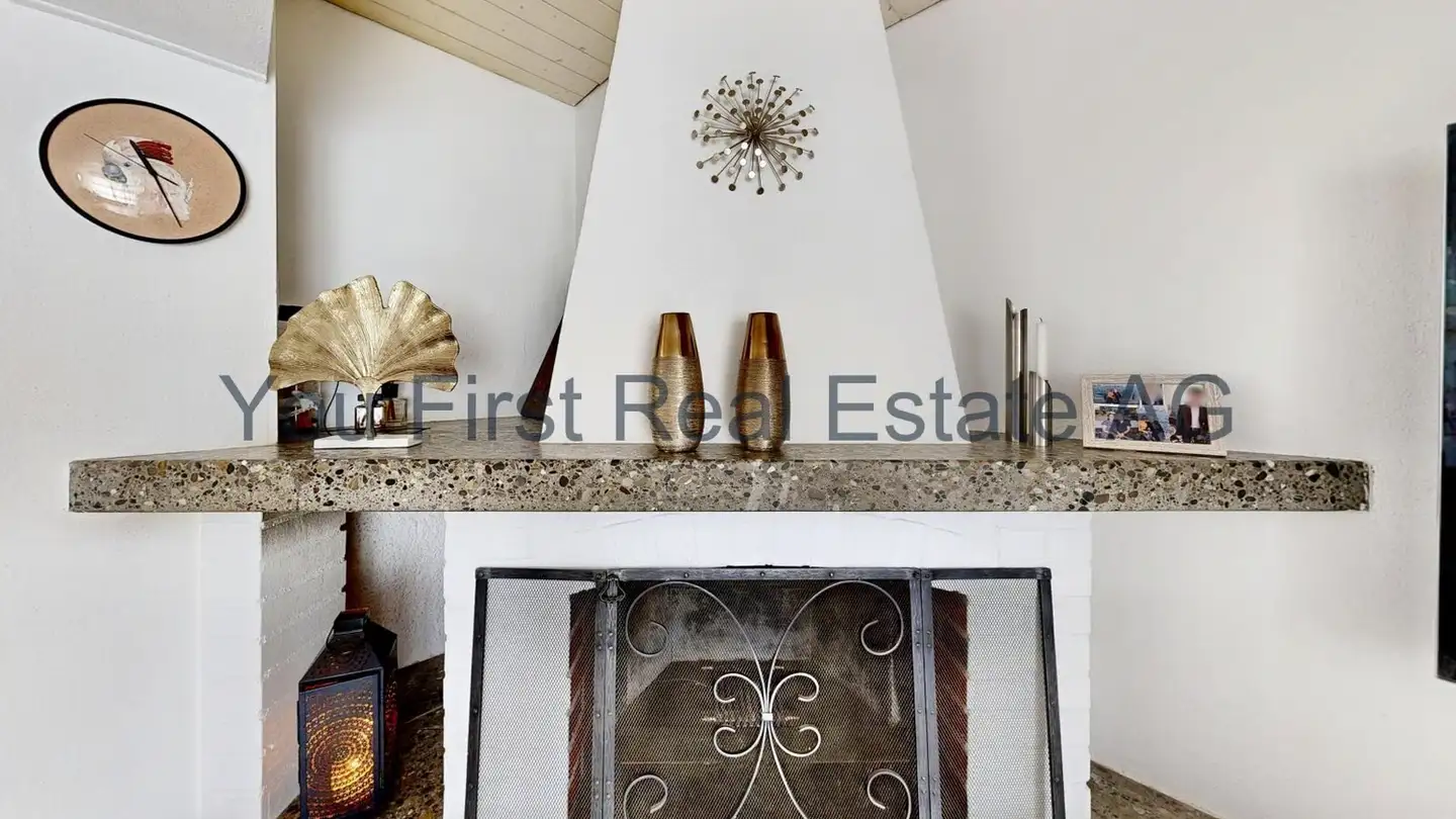 Einfamilienhaus kaufen - 8572 Berg TG - Foto 3