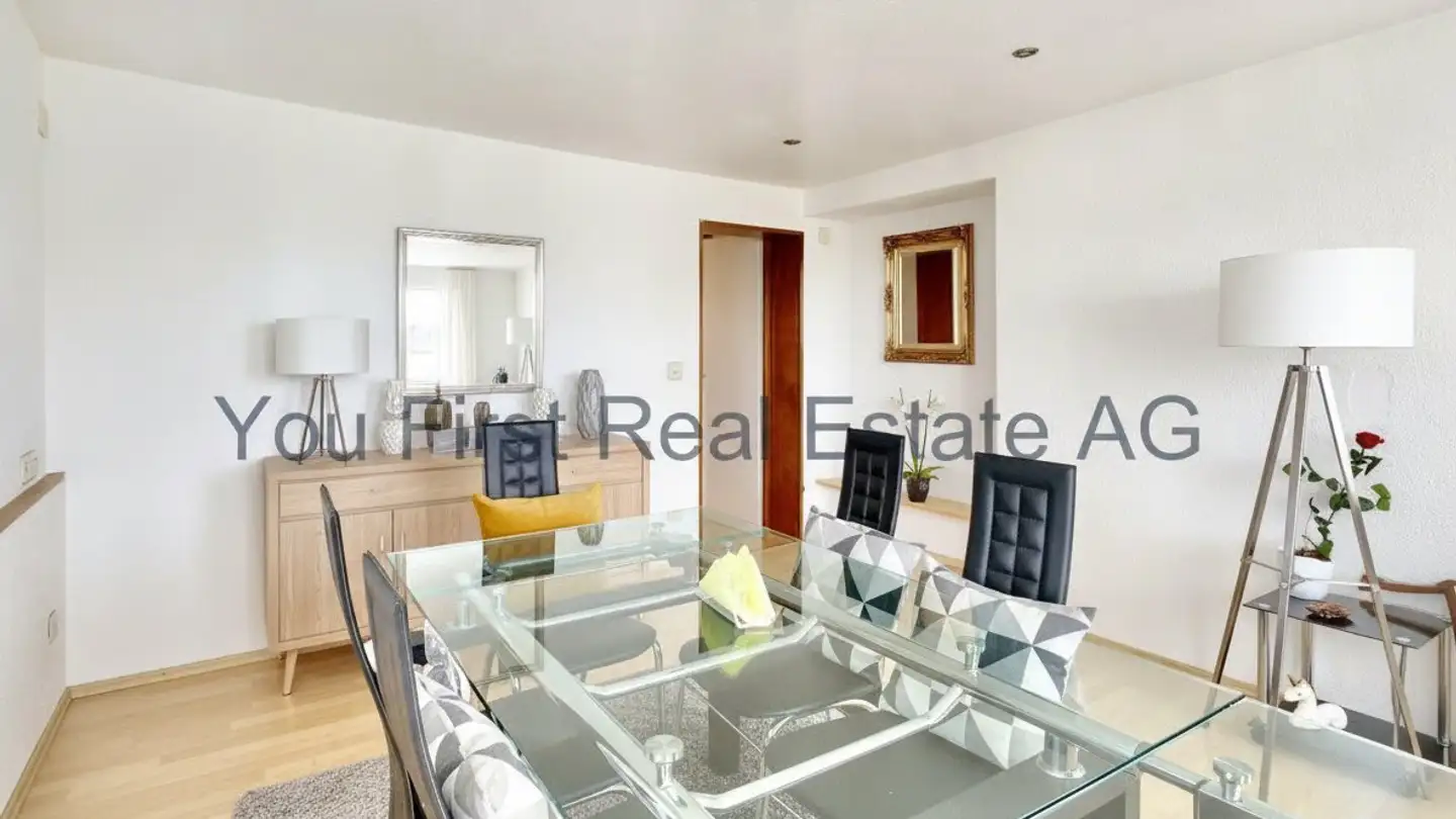 Einfamilienhaus kaufen - 8572 Berg TG - Foto 4