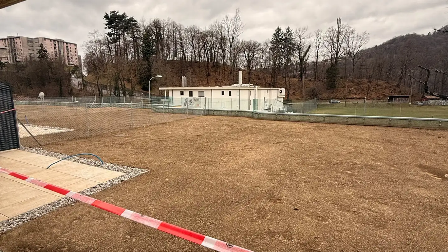 Appartamento in affitto - 6942 Savosa - Foto 3